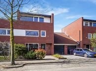 Schout van Haestrechtsingel 92, 5237 SK Den Bosch