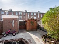 Kruidvlierdonk 14, 3206 BV Spijkenisse