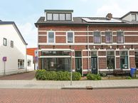 Arnhemseweg 60, 3817 CJ Amersfoort