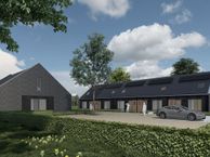 Twee-onder-een-kapwoning (Bouwnr. 2), 8075 AW Elspeet