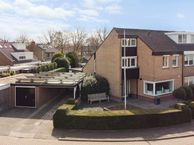 Straussweg 40, 3752 VE Bunschoten-Spakenburg