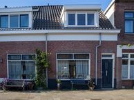 Zonstraat 144, 3581 MX Utrecht