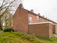 Larixstraat 1, 3812 ZH Amersfoort