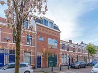 Riouwstraat 38 Bis, 3531 CX Utrecht