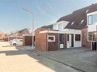Bosrank 33, 2377 DP Oude Wetering
