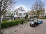 Ravelstraat 22, 2324 XZ Leiden