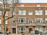 Agamemnonstraat 35 II, 1076 LP Amsterdam
