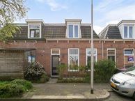 Woudstraat 38, 8922 AW Leeuwarden