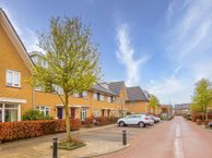 Lelietuin 26, 3994 PL Houten