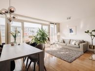 Gillis van Ledenberchstraat 114 C, 1052 VK Amsterdam