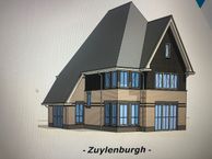 Zuylenhof 35, 1384 GJ Weesp