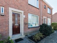 Nachtegaalstraat 9, 3201 VL Spijkenisse