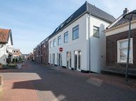 Peulenstraat 166 B, 3371 AR Hardinxveld-Giessendam