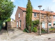 Meidoornstraat 1, 6573 XD Beek (Gem. Berg en Dal)