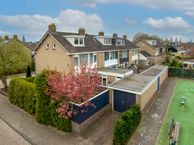 Spreeuwenstraat 33, 1452 XN Ilpendam