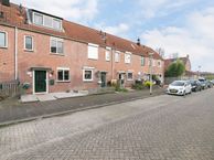 Steenbok 7, 3225 EJ Hellevoetsluis