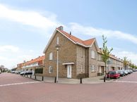 Noorwegenstraat 2, 2678 XX De Lier