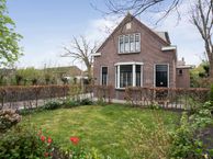 Noordeinde 10, 2355 AM Hoogmade