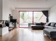 Bertha von Suttnerstraat 22, 2131 VZ Hoofddorp