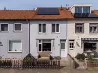 Willemstraat 36, 2405 EK Alphen aan den Rijn