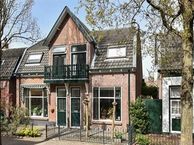 Cronjélaan 5 a, 3701 VN Zeist