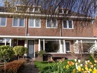 Laan van Bergen 21, 3703 TG Zeist