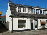 Verbindingslaan 35, 1401 VC Bussum