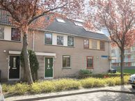 Oliver Hardystraat 2, 1325 CS Almere