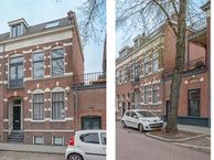 Jan Pieterszoon Coenstraat 1, 3531 EK Utrecht