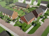 Hoekwoningen (Bouwnr. 5), 5095 DC Hooge Mierde