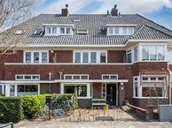 Van de Spiegellaan 16, 2101 BN Heemstede