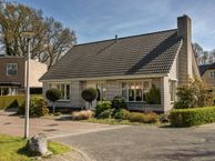 Cornelia Schefferlaan 8, 7545 RZ Enschede