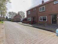 Zweedsestraat 30, 3295 EL 's-Gravendeel