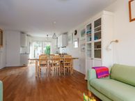 Tongstraat 21, 1317 RA Almere