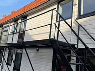 Assumburgstraat 2 A15, 1566 TE Assendelft
