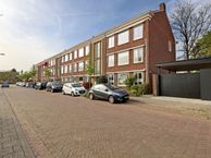 Palembangstraat 16, 6524 KX Nijmegen