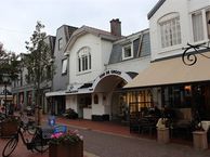 Nassaustraat 1 B, 1404 CS Bussum