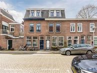 Spieghelstraat 6, 3521 XN Utrecht