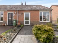 Afschrijver 30, 9611 MH Sappemeer