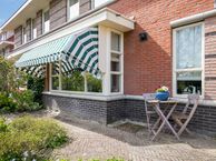 Linnaeusstraat 37, 3172 VW Poortugaal