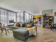 Mozartstraat 239, 1962 AL Heemskerk