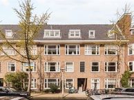 Grevelingenstraat 34 -2, 1078 KR Amsterdam