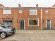 Prinses Beatrixstraat 13, 3262 SK Oud-Beijerland