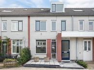 Vorstenhof 9, 2353 VV Leiderdorp