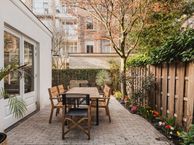 Frans van Mierisstraat 24 huis, 1071 RT Amsterdam