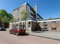 Merckenburg 42, 1082 BT Amsterdam