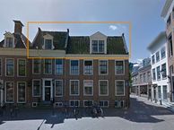 Raadhuisplein 30 b, 8911 HK Leeuwarden