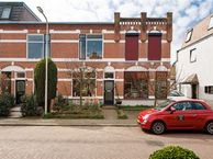 De Wetlaan 55, 3707 XC Zeist