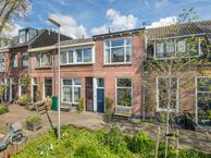 1e Daalsedijk 123, 3513 TC Utrecht