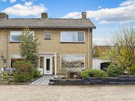 Brittenruststraat 55, 2405 GH Alphen aan den Rijn